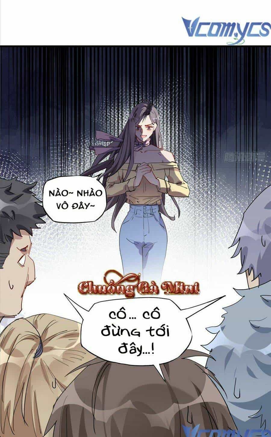 Cố Tổng, Vợ Của Ngài Quá Mạnh Rồi! - Chương 34 - ảnh 41
