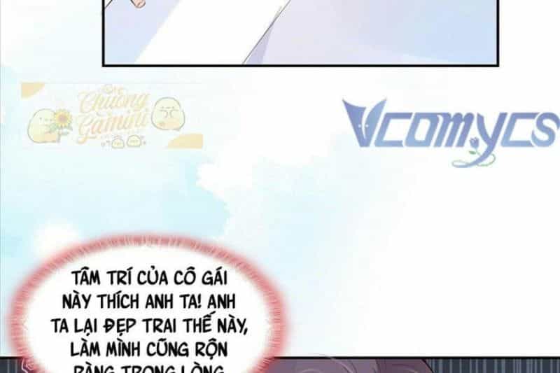 Cố Tổng, Vợ Của Ngài Quá Mạnh Rồi! - Chương 2.5 - ảnh 10