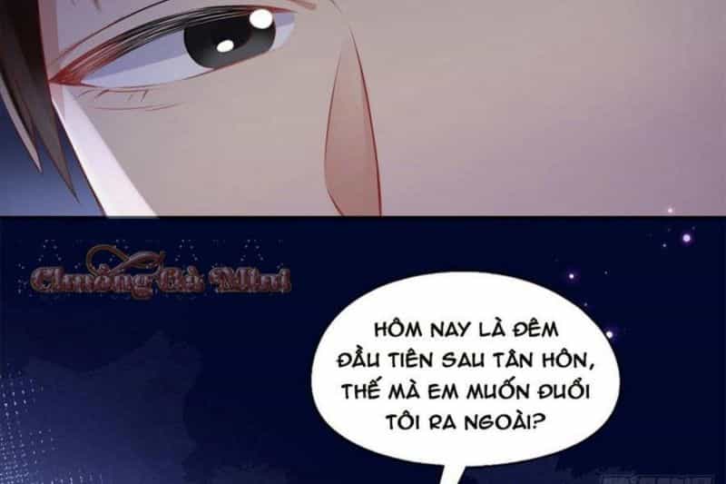 Cố Tổng, Vợ Của Ngài Quá Mạnh Rồi! - Chương 2.5 - ảnh 33