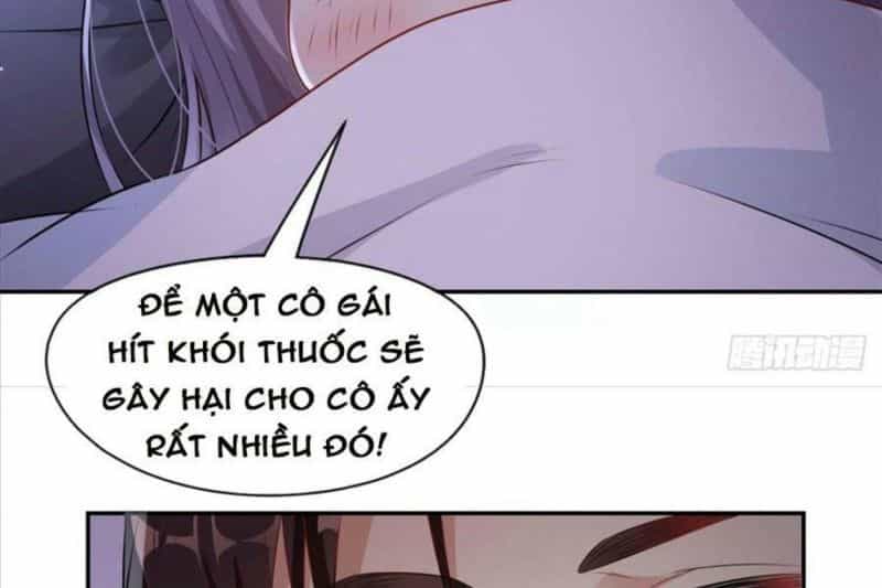 Cố Tổng, Vợ Của Ngài Quá Mạnh Rồi! - Chương 2.5 - ảnh 40