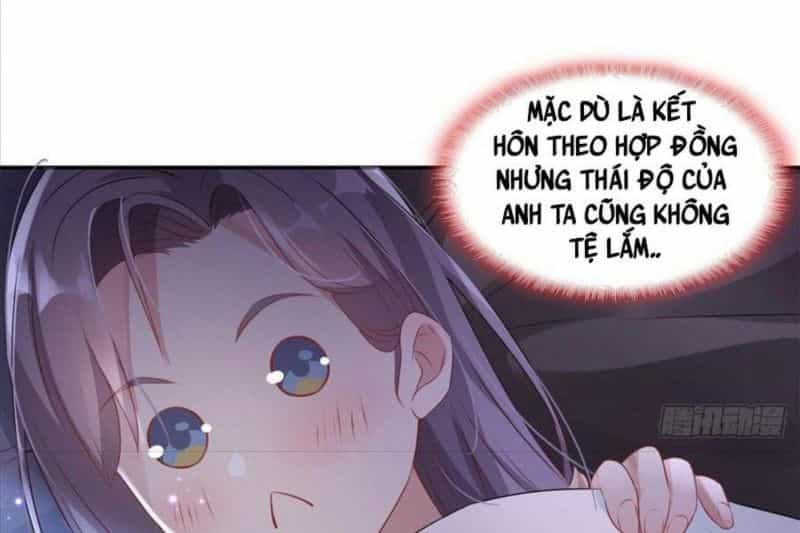 Cố Tổng, Vợ Của Ngài Quá Mạnh Rồi! - Chương 2.5 - ảnh 44