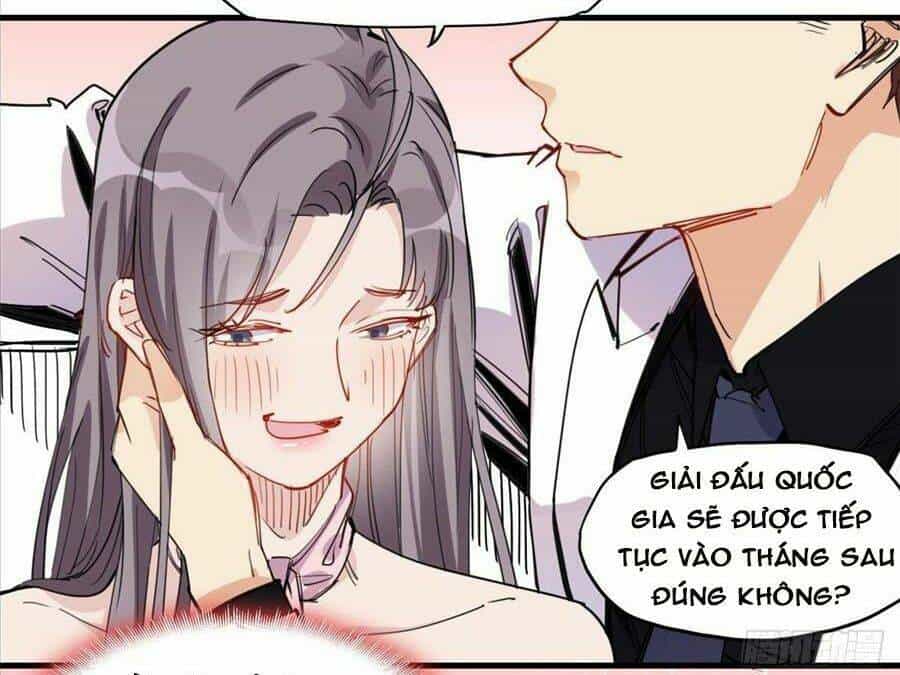 Cố Tổng, Vợ Của Ngài Quá Mạnh Rồi! - Chương 35 - ảnh 20