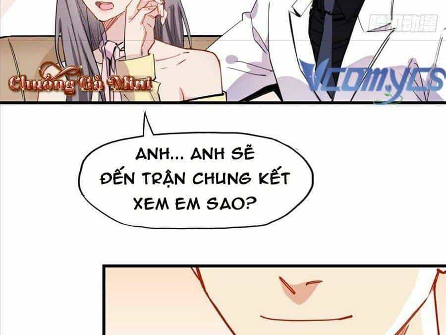 Cố Tổng, Vợ Của Ngài Quá Mạnh Rồi! - Chương 35 - ảnh 31