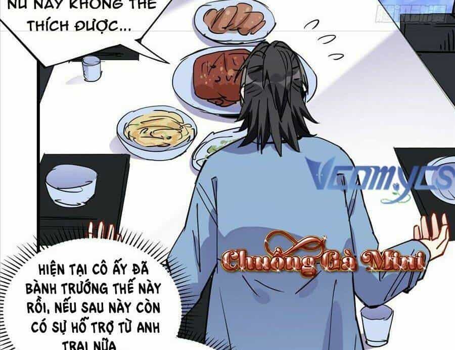 Cố Tổng, Vợ Của Ngài Quá Mạnh Rồi! - Chương 35 - ảnh 64
