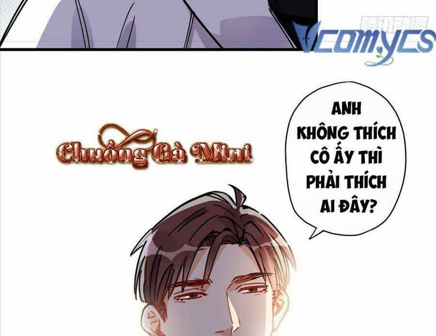 Cố Tổng, Vợ Của Ngài Quá Mạnh Rồi! - Chương 35 - ảnh 66