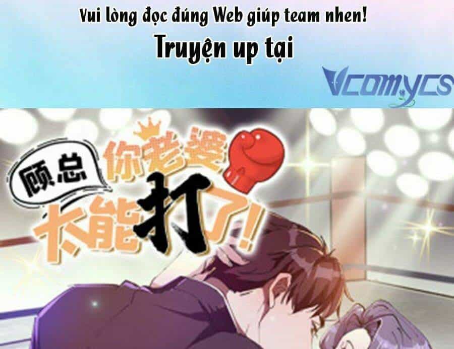 Cố Tổng, Vợ Của Ngài Quá Mạnh Rồi! - Chương 35 - ảnh 75