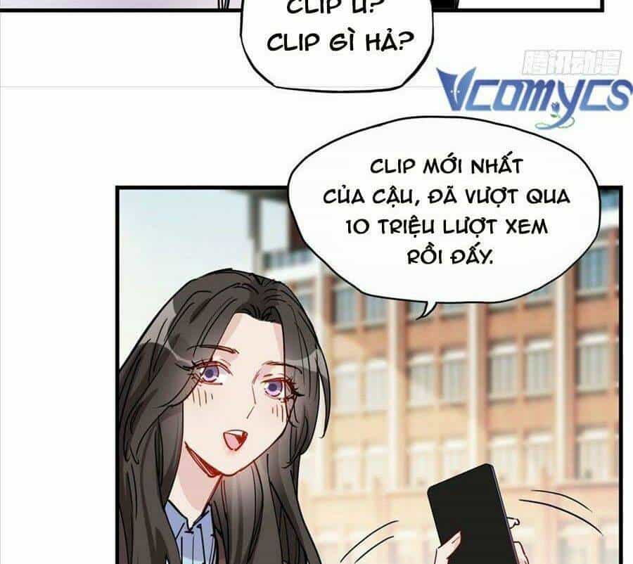 Cố Tổng, Vợ Của Ngài Quá Mạnh Rồi! - Chương 36 - ảnh 47