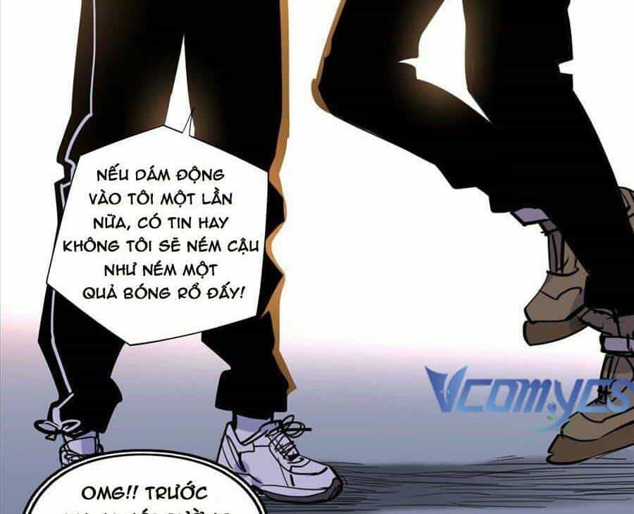 Cố Tổng, Vợ Của Ngài Quá Mạnh Rồi! - Chương 37 - ảnh 15