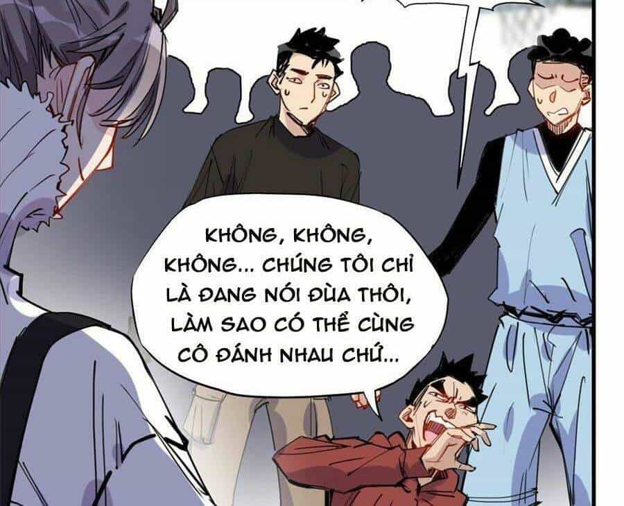 Cố Tổng, Vợ Của Ngài Quá Mạnh Rồi! - Chương 37 - ảnh 20
