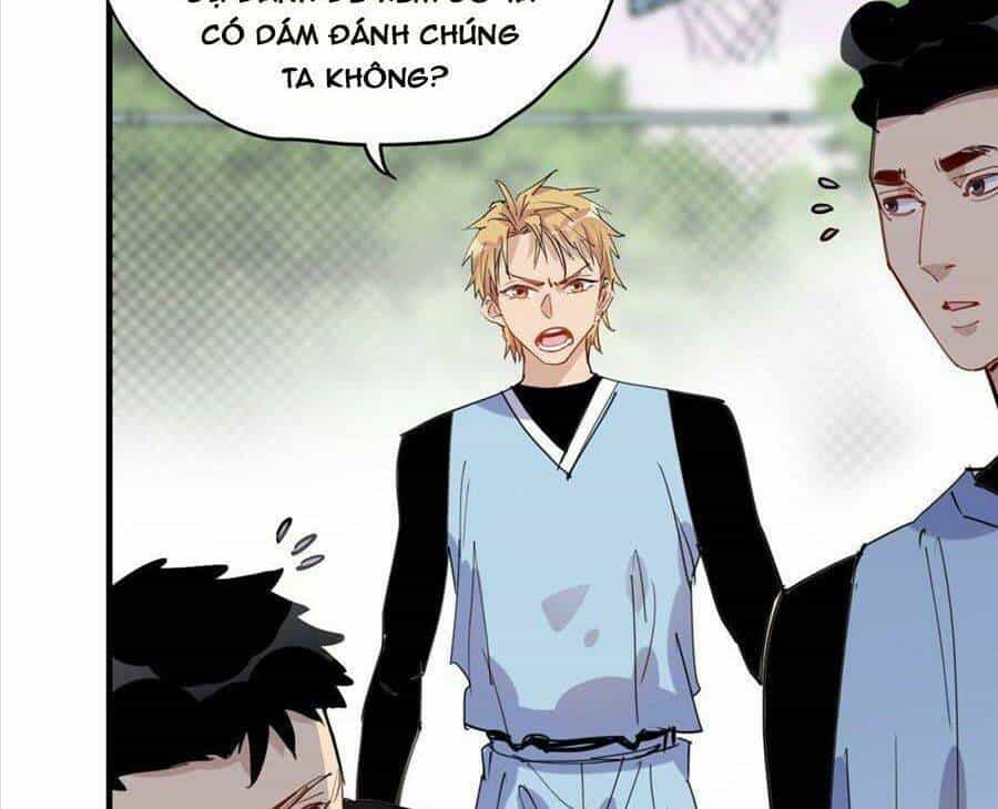 Cố Tổng, Vợ Của Ngài Quá Mạnh Rồi! - Chương 37 - ảnh 24