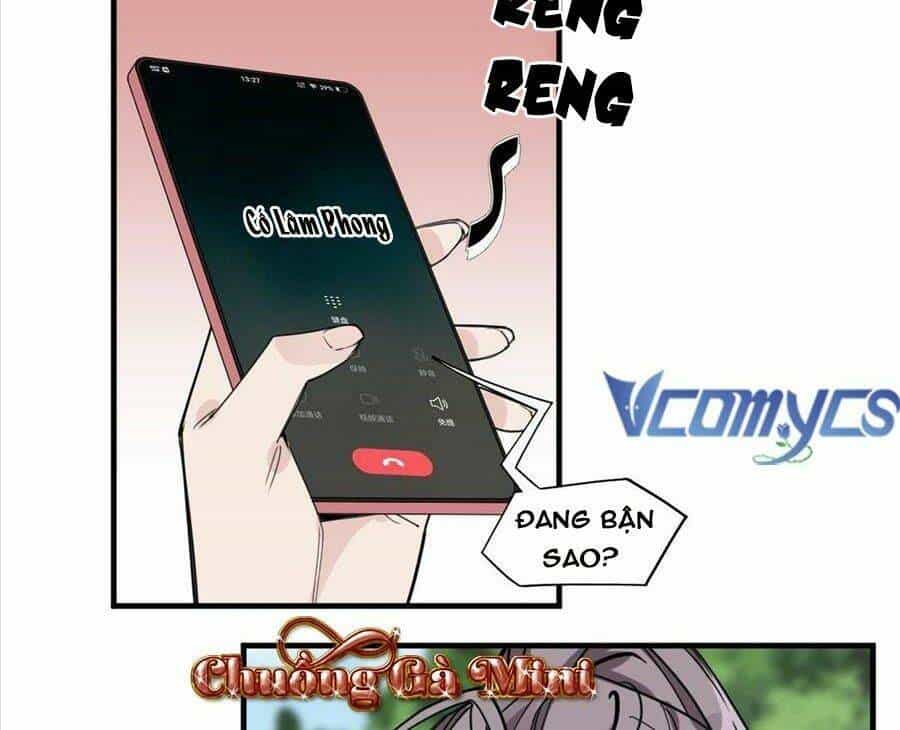 Cố Tổng, Vợ Của Ngài Quá Mạnh Rồi! - Chương 37 - ảnh 37