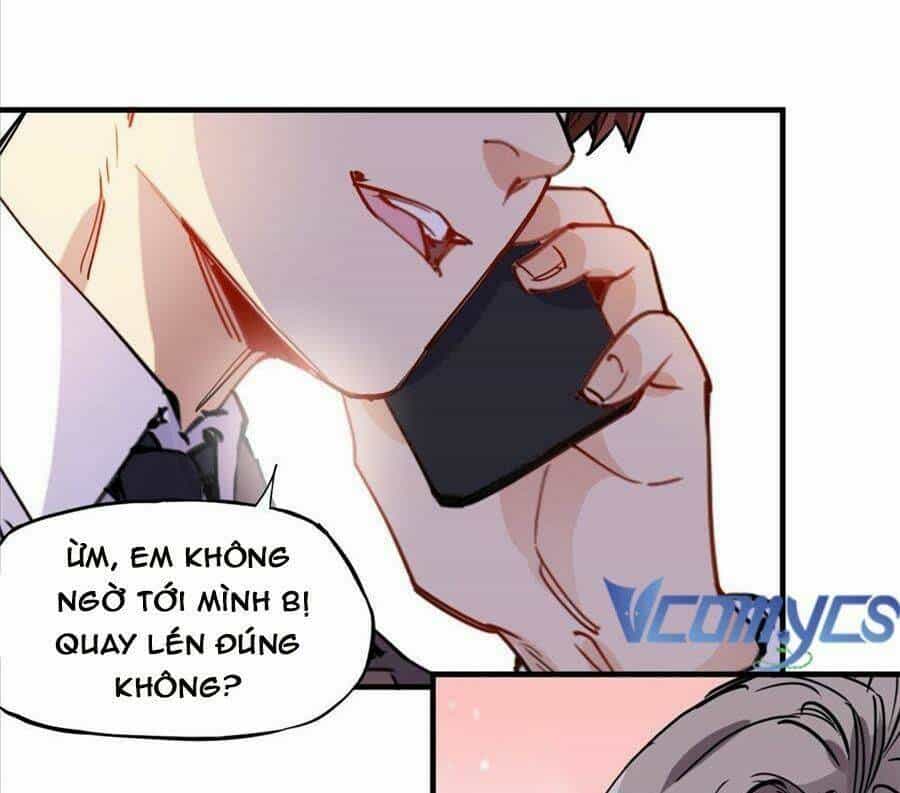 Cố Tổng, Vợ Của Ngài Quá Mạnh Rồi! - Chương 37 - ảnh 39