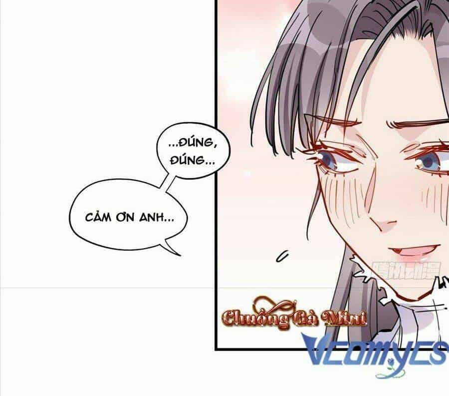 Cố Tổng, Vợ Của Ngài Quá Mạnh Rồi! - Chương 37 - ảnh 40