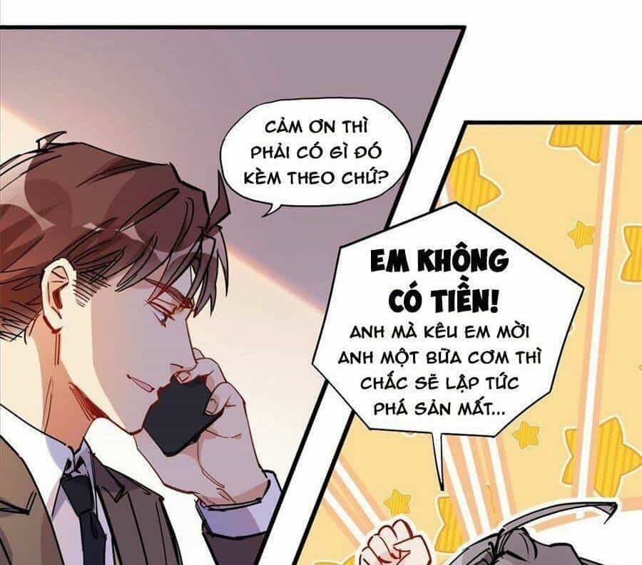 Cố Tổng, Vợ Của Ngài Quá Mạnh Rồi! - Chương 37 - ảnh 41