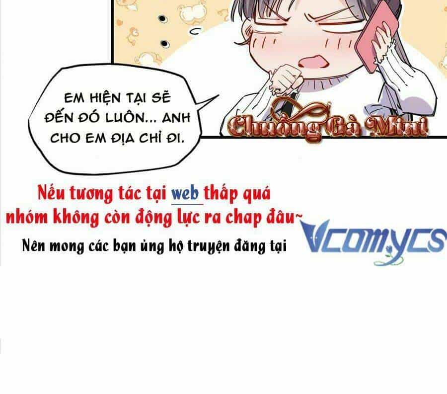 Cố Tổng, Vợ Của Ngài Quá Mạnh Rồi! - Chương 37 - ảnh 47