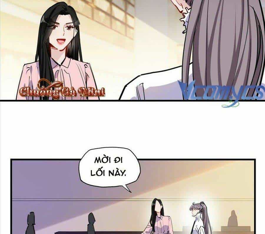 Cố Tổng, Vợ Của Ngài Quá Mạnh Rồi! - Chương 37 - ảnh 54