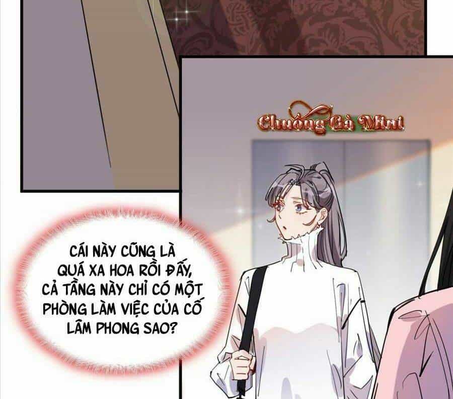 Cố Tổng, Vợ Của Ngài Quá Mạnh Rồi! - Chương 37 - ảnh 59
