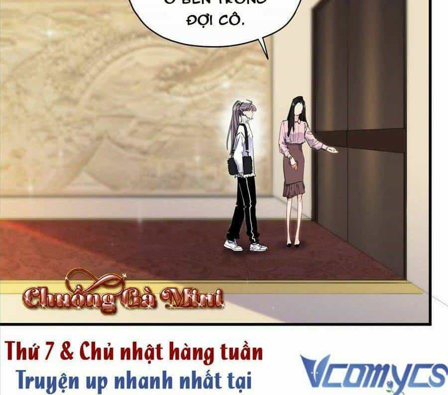 Cố Tổng, Vợ Của Ngài Quá Mạnh Rồi! - Chương 37 - ảnh 61