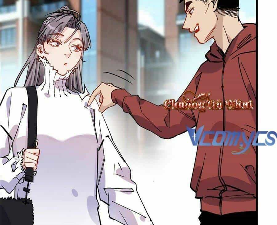 Cố Tổng, Vợ Của Ngài Quá Mạnh Rồi! - Chương 37 - ảnh 9