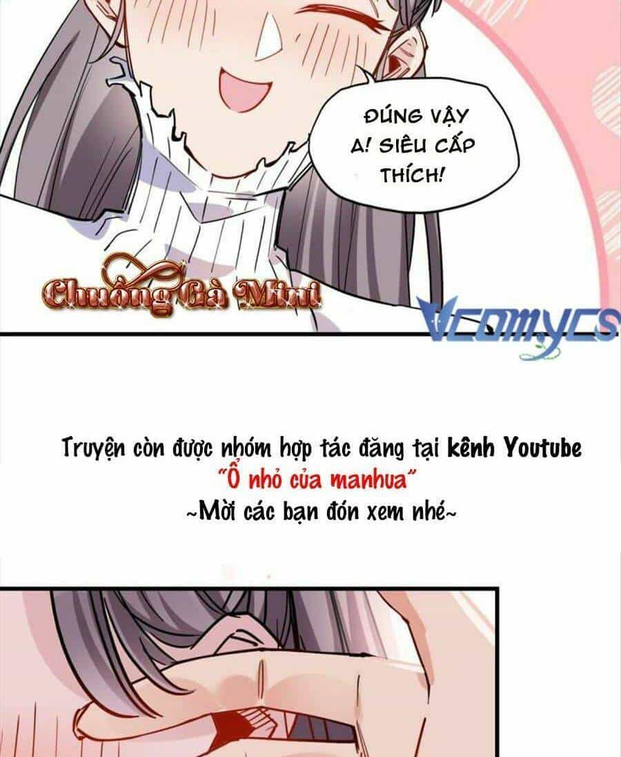 Cố Tổng, Vợ Của Ngài Quá Mạnh Rồi! - Chương 38 - ảnh 11
