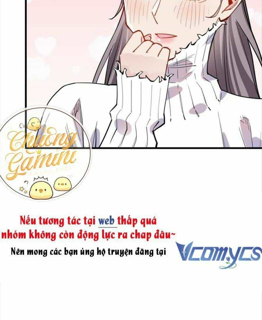 Cố Tổng, Vợ Của Ngài Quá Mạnh Rồi! - Chương 38 - ảnh 19