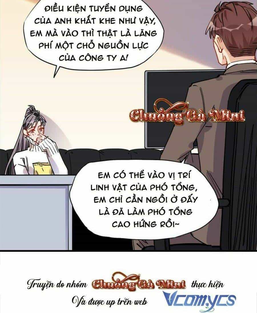 Cố Tổng, Vợ Của Ngài Quá Mạnh Rồi! - Chương 38 - ảnh 29