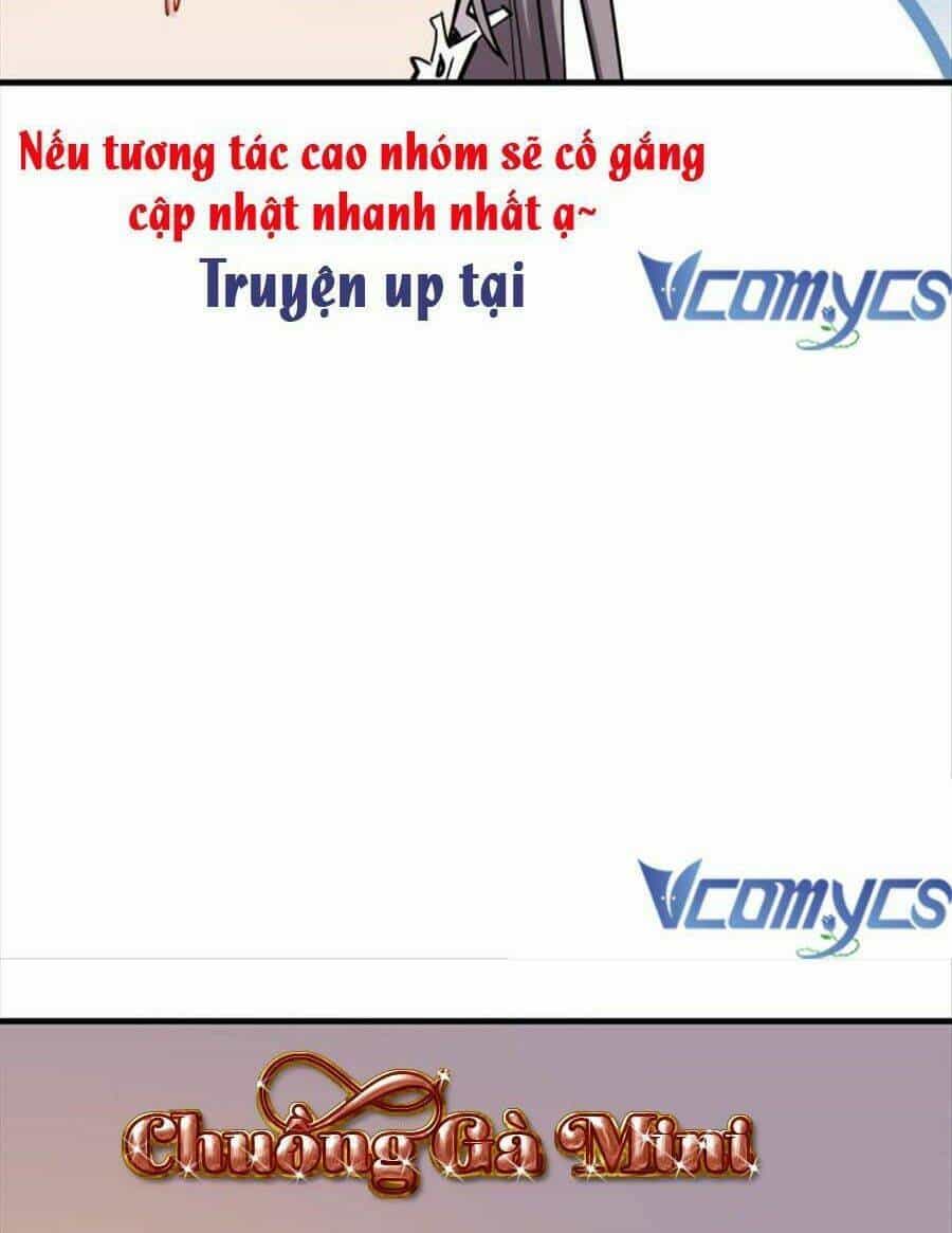 Cố Tổng, Vợ Của Ngài Quá Mạnh Rồi! - Chương 38 - ảnh 33
