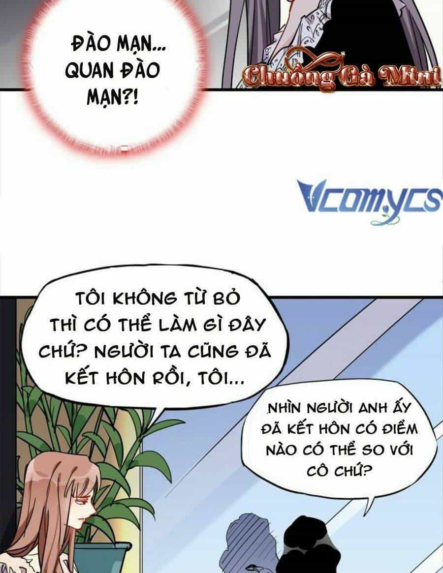 Cố Tổng, Vợ Của Ngài Quá Mạnh Rồi! - Chương 38 - ảnh 48