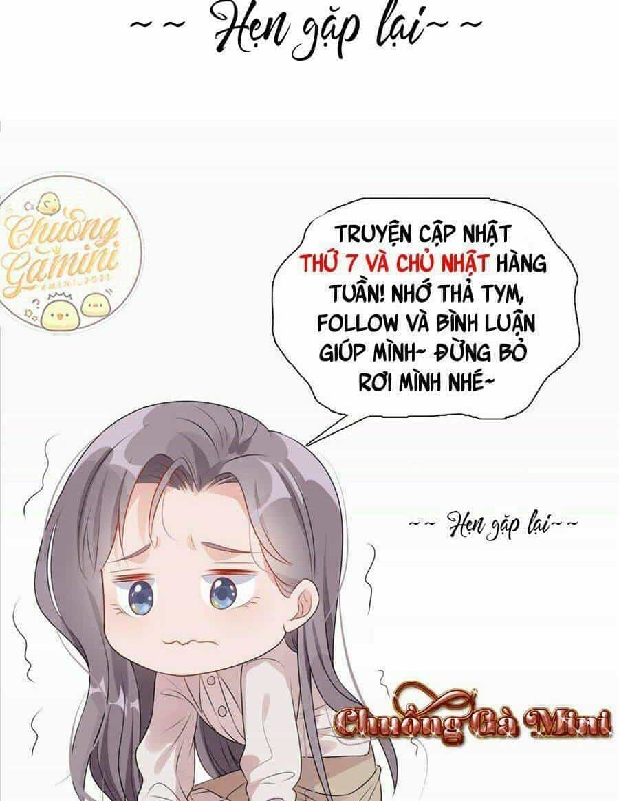 Cố Tổng, Vợ Của Ngài Quá Mạnh Rồi! - Chương 38 - ảnh 58