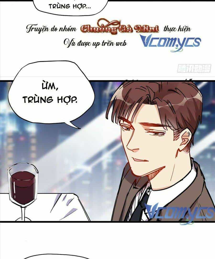 Cố Tổng, Vợ Của Ngài Quá Mạnh Rồi! - Chương 39 - ảnh 20