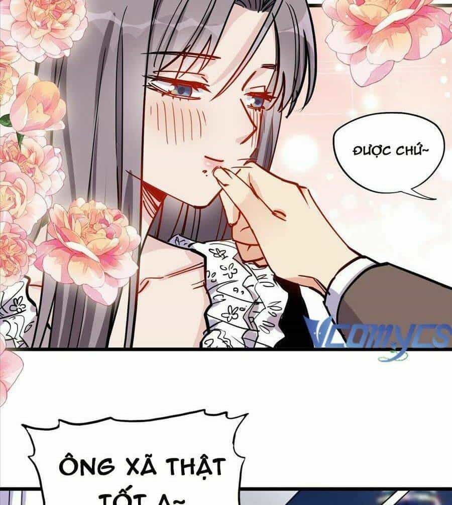 Cố Tổng, Vợ Của Ngài Quá Mạnh Rồi! - Chương 39 - ảnh 33
