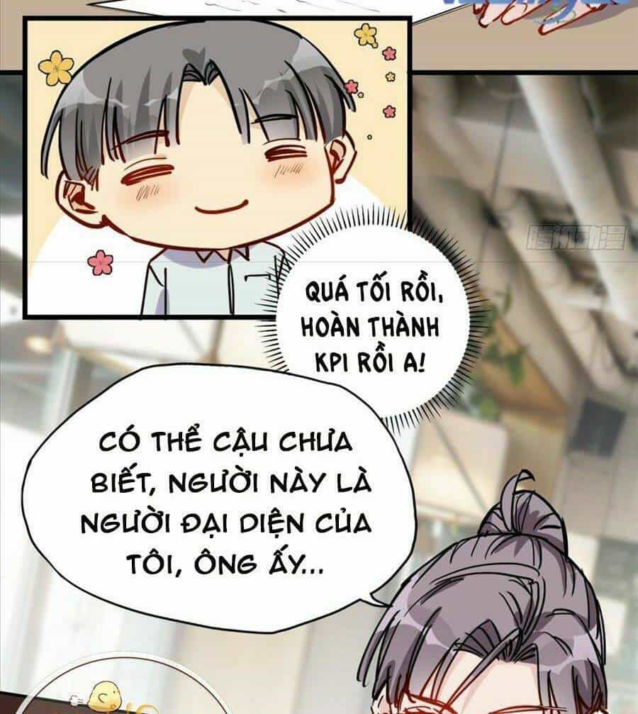 Cố Tổng, Vợ Của Ngài Quá Mạnh Rồi! - Chương 39 - ảnh 42