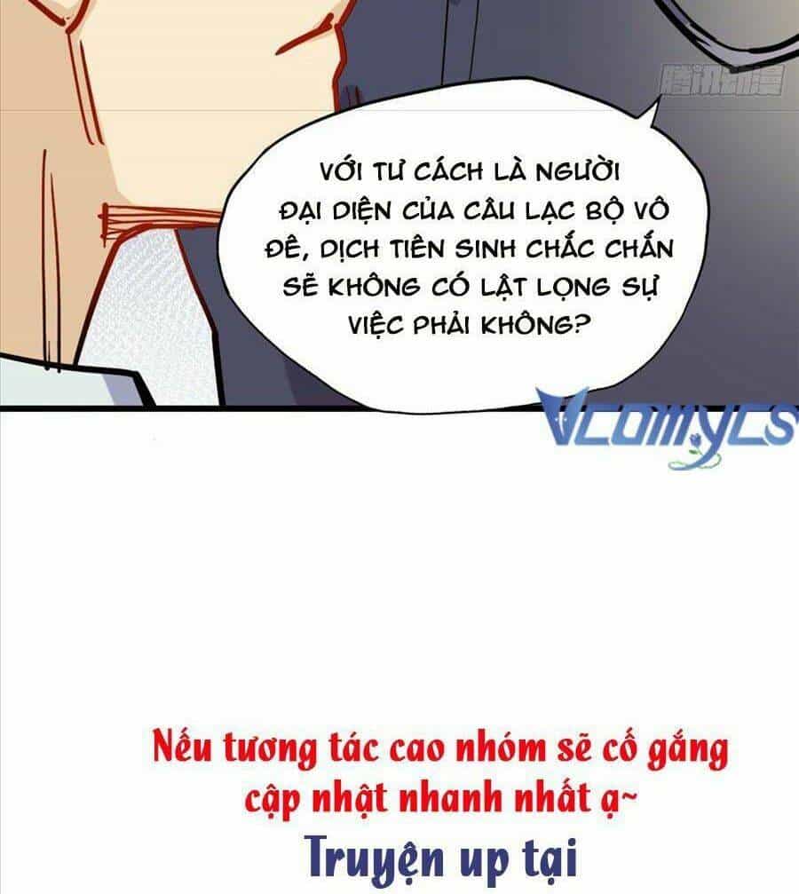 Cố Tổng, Vợ Của Ngài Quá Mạnh Rồi! - Chương 39 - ảnh 47