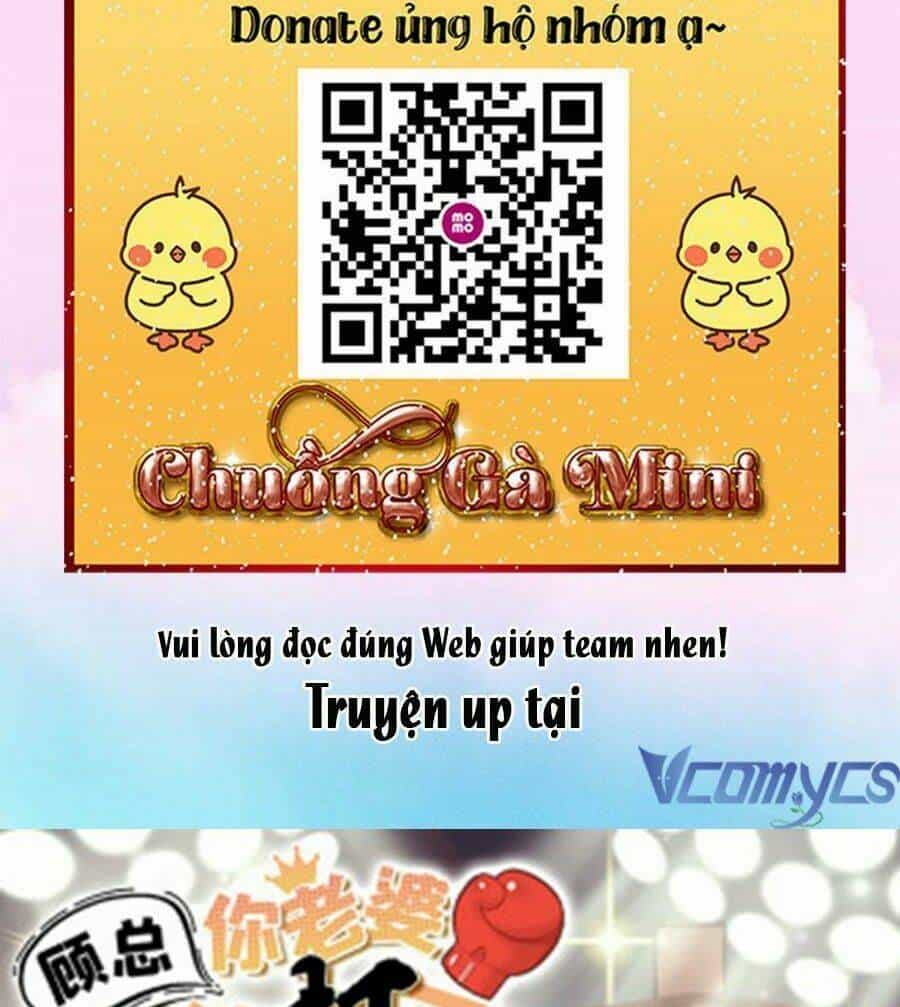 Cố Tổng, Vợ Của Ngài Quá Mạnh Rồi! - Chương 39 - ảnh 51