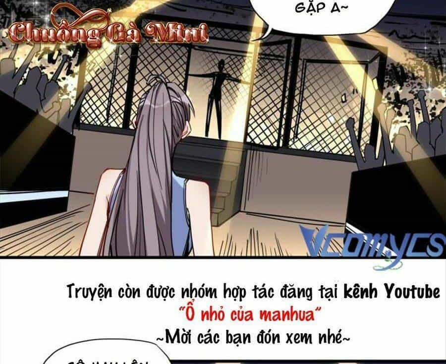 Cố Tổng, Vợ Của Ngài Quá Mạnh Rồi! - Chương 40 - ảnh 32