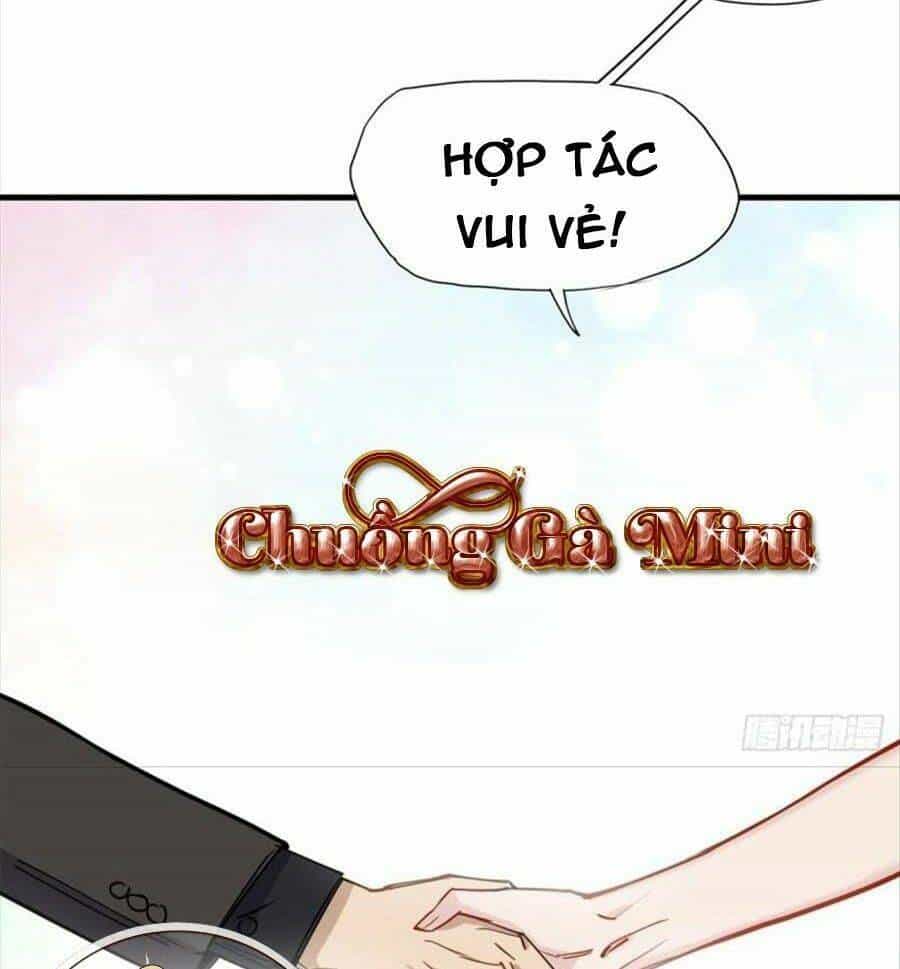 Cố Tổng, Vợ Của Ngài Quá Mạnh Rồi! - Chương 41 - ảnh 25