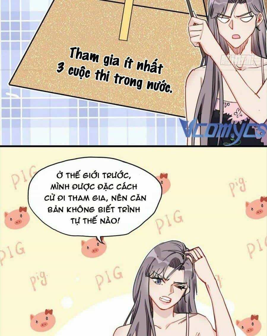Cố Tổng, Vợ Của Ngài Quá Mạnh Rồi! - Chương 41 - ảnh 39
