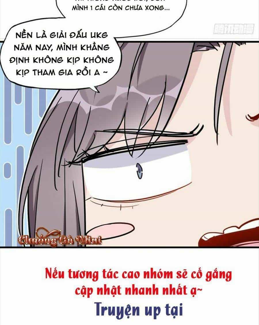 Cố Tổng, Vợ Của Ngài Quá Mạnh Rồi! - Chương 41 - ảnh 41