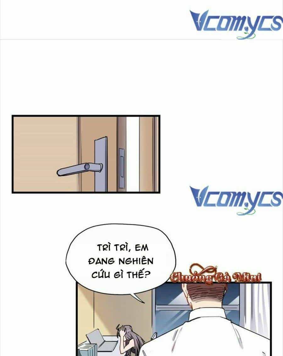 Cố Tổng, Vợ Của Ngài Quá Mạnh Rồi! - Chương 41 - ảnh 42