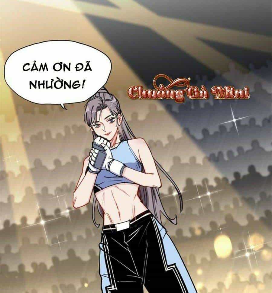 Cố Tổng, Vợ Của Ngài Quá Mạnh Rồi! - Chương 41 - ảnh 9