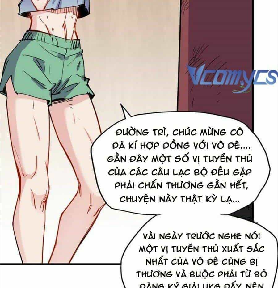Cố Tổng, Vợ Của Ngài Quá Mạnh Rồi! - Chương 42 - ảnh 11