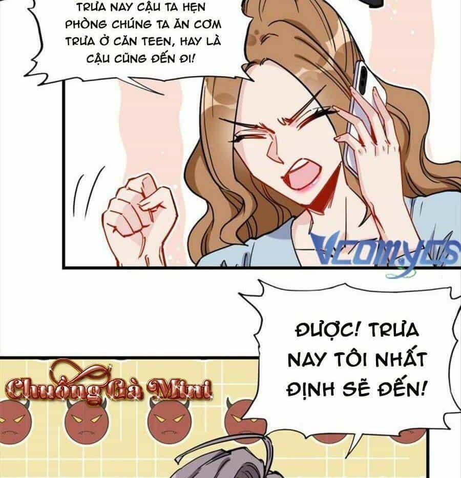 Cố Tổng, Vợ Của Ngài Quá Mạnh Rồi! - Chương 42 - ảnh 30