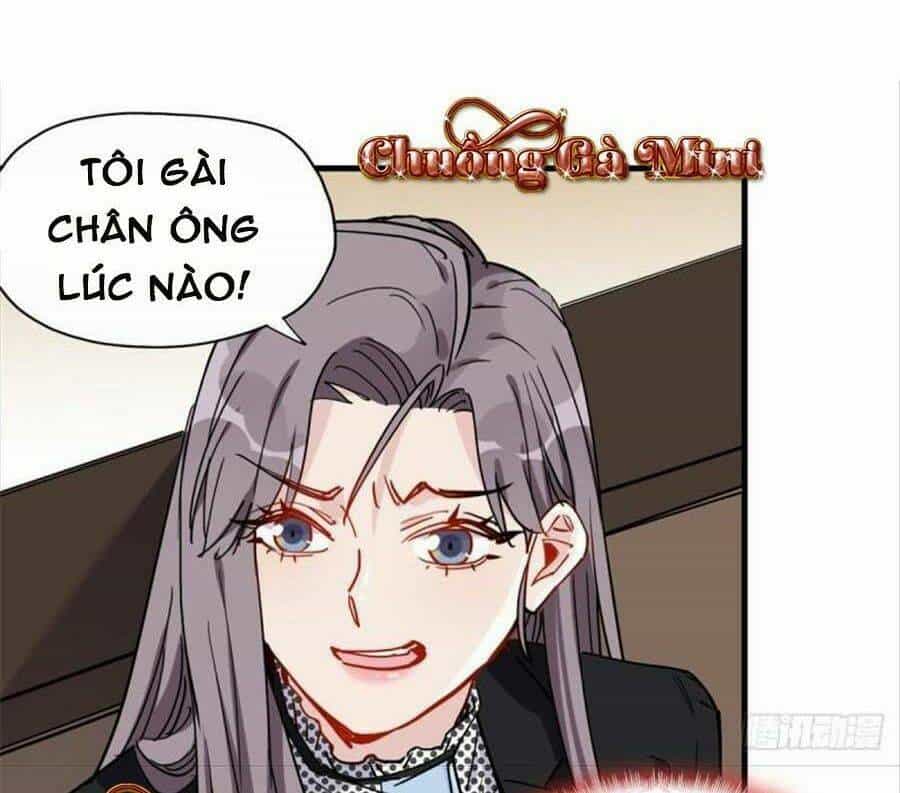 Cố Tổng, Vợ Của Ngài Quá Mạnh Rồi! - Chương 42 - ảnh 45