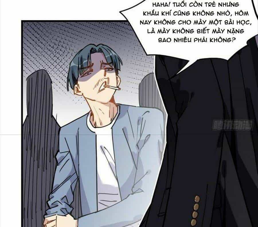 Cố Tổng, Vợ Của Ngài Quá Mạnh Rồi! - Chương 42 - ảnh 53