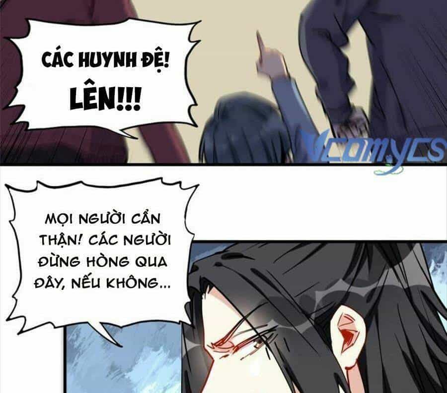 Cố Tổng, Vợ Của Ngài Quá Mạnh Rồi! - Chương 42 - ảnh 64