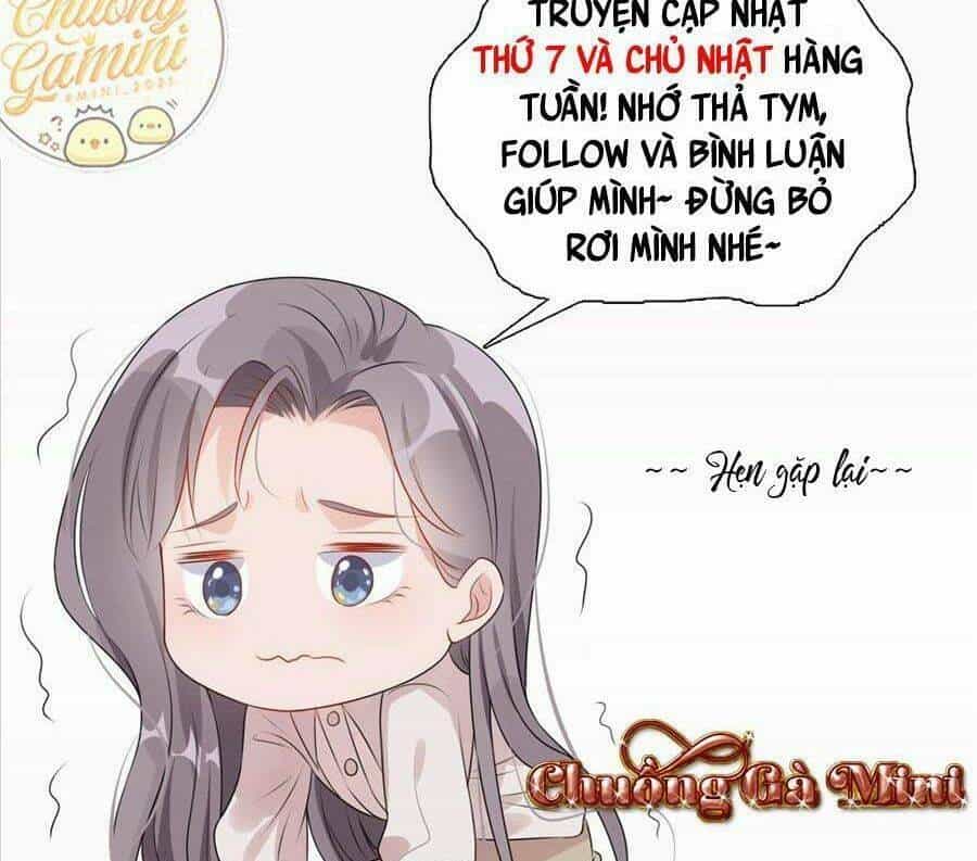 Cố Tổng, Vợ Của Ngài Quá Mạnh Rồi! - Chương 42 - ảnh 73