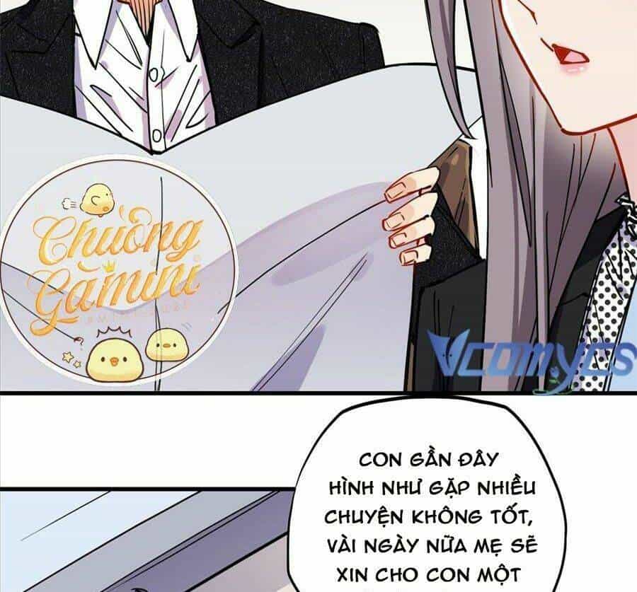 Cố Tổng, Vợ Của Ngài Quá Mạnh Rồi! - Chương 43 - ảnh 25