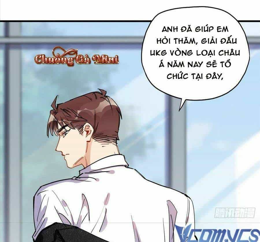 Cố Tổng, Vợ Của Ngài Quá Mạnh Rồi! - Chương 43 - ảnh 33