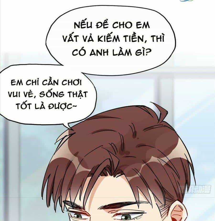 Cố Tổng, Vợ Của Ngài Quá Mạnh Rồi! - Chương 43 - ảnh 38