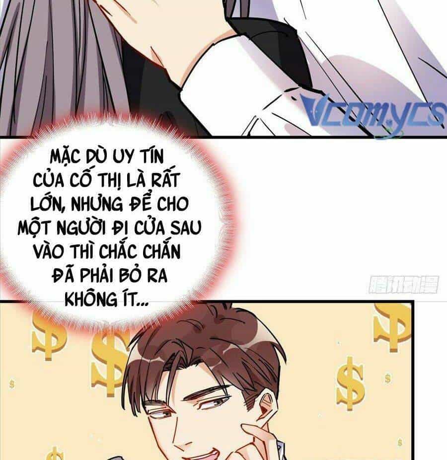 Cố Tổng, Vợ Của Ngài Quá Mạnh Rồi! - Chương 43 - ảnh 40